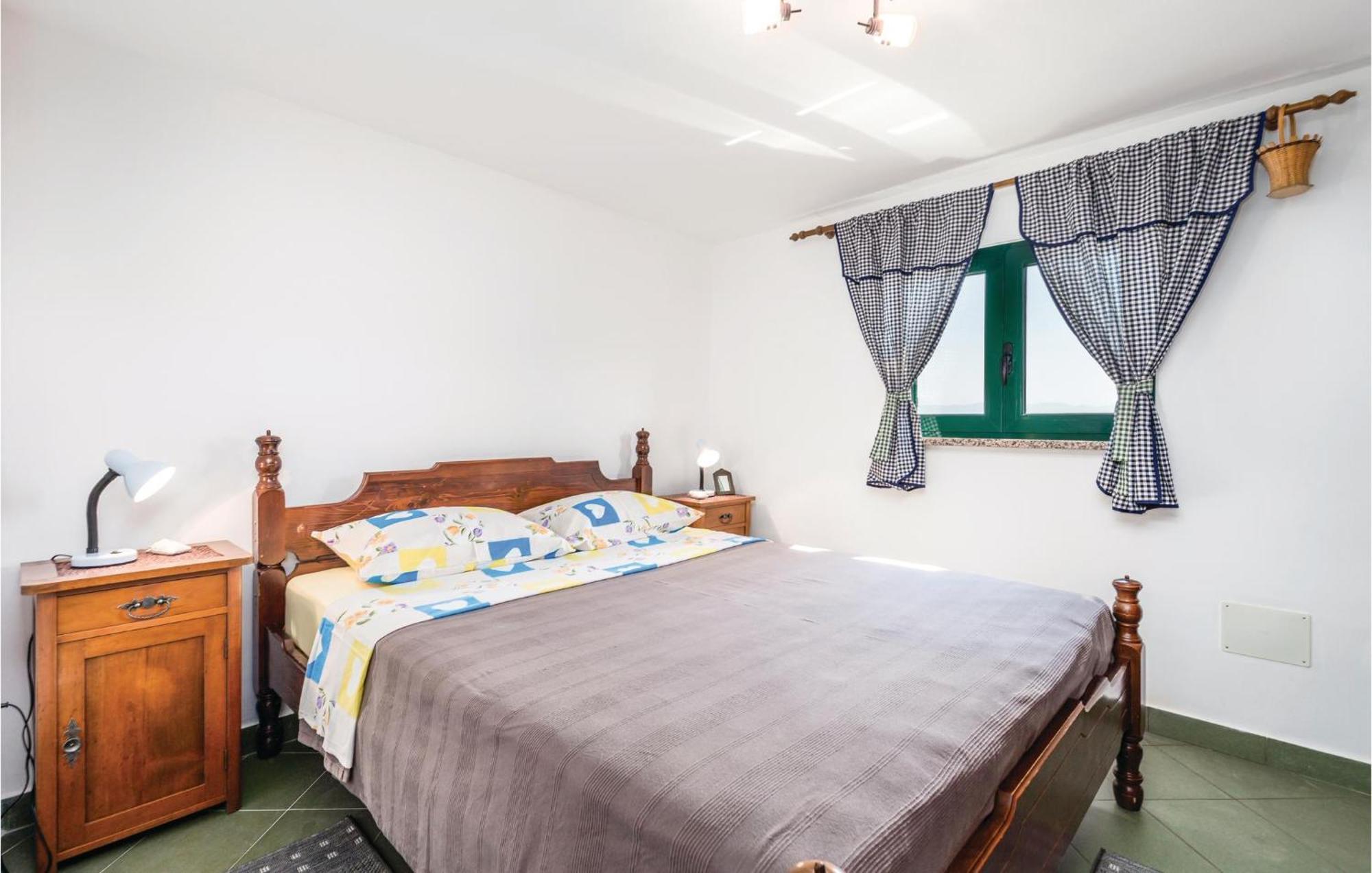 1 Bedroom Gorgeous Apartment In Lovran Exterior photo